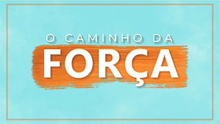 O Caminho da Força Introdução ao Curso