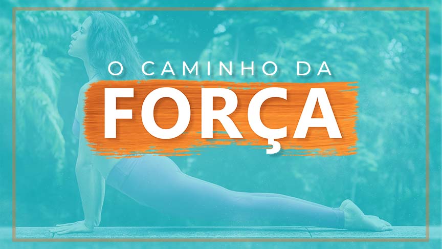 O Caminho Da Força 1