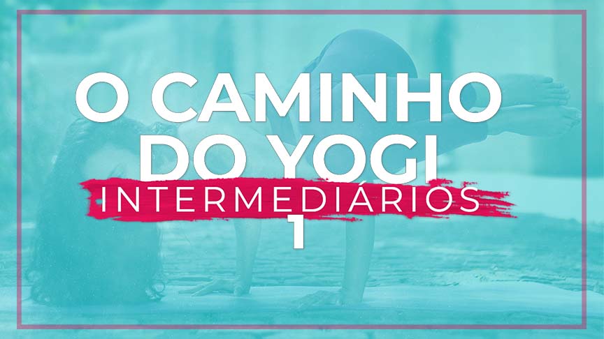 O Caminho Do Yogi Intermediários 1