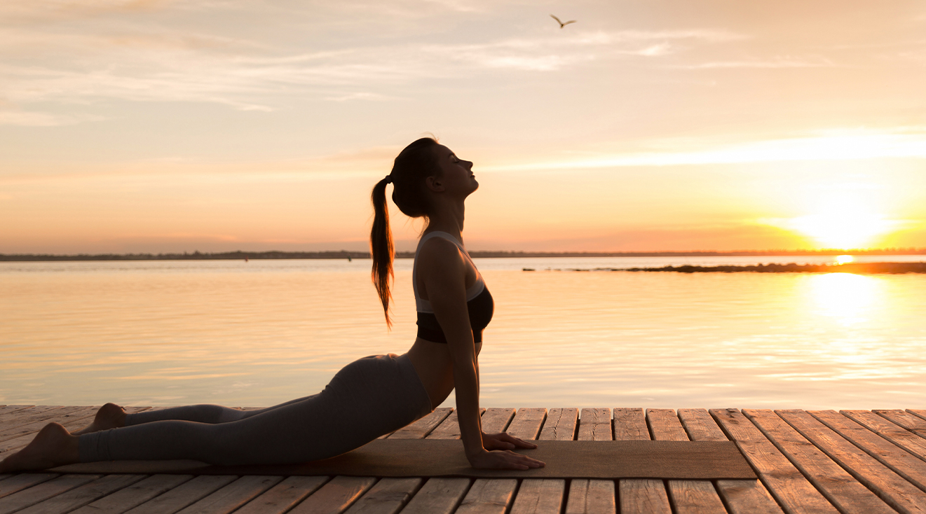 Quem pode praticar yoga?